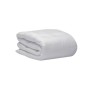 Remplissage de couette SG Hogar Relleno tacto pluma 250gr Blanc 250 g/m² 90 x 1 x 200 cm