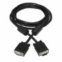 Cable VGA Aisens A113-0079 Negro 3 m