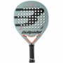 Pala de Pádel Bullpadel Flow Pro 2021 Alejandra Salazar 38 mm