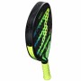 Pala de Pádel Bullpadel Hack 02 Proline 2020 Paquito Navarro Verde 38 mm