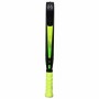 Pala de Pádel Bullpadel Hack 02 Proline 2020 Paquito Navarro Verde 38 mm