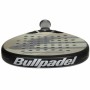 Pala de Pádel Bullpadel Vertex 02 X Hybrid Negro Verde