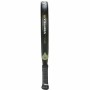 Pala de Pádel Bullpadel Vertex 02 X Hybrid Negro Verde