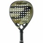 Pala de Pádel Bullpadel Vertex 02 X Hybrid Negro Verde