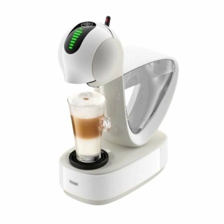 Cafetière à capsules DeLonghi Dolce Gusto Infinissima Touch 1500 W 1,2 L