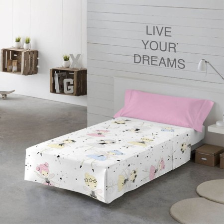 Drap Icehome Alika