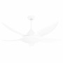 Ventilateur de Plafond Orbegozo CPW 01120 35 W Ø 120 cm Noir