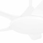 Ventilateur de Plafond Orbegozo CPW 01120 35 W Ø 120 cm Noir