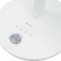 Ventilador de Pie Grunkel FAN-14SILENCE PLUS 28 W Blanco