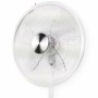 Ventilador de Pie Grunkel FAN-14SILENCE PLUS 28 W Blanco