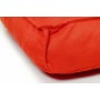 Cama para Perro Gloria Altea Rojo Rectangular