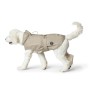 Abrigo para Perro Hunter Milford Beige 35 cm