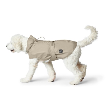 Abrigo para Perro Hunter Milford Beige 40 cm