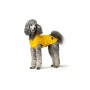 Abrigo para Perro Hunter Milford Amarillo 50 cm