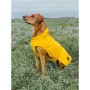 Abrigo para Perro Hunter Milford Amarillo 40 cm