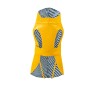 Abrigo para Perro Hunter Milford Amarillo 25 cm