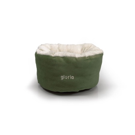 Lit pour chien Gloria Capileira Vert 40 x 23 cm