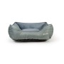 Cama para Perro Gloria Cadaqués Azul 100 x 80 cm Rectangular