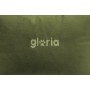 Lit pour chien Gloria Hondarribia Vert 75 x 75 cm Hexagonal