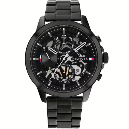 Montre Homme Tommy Hilfiger