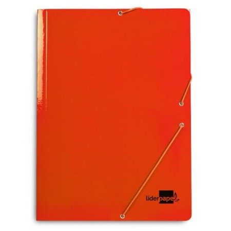 Porte-documents Liderpapel CG57 A4