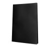 Portadocumentos Liderpapel CJ04 Negro A4 (1 unidad)