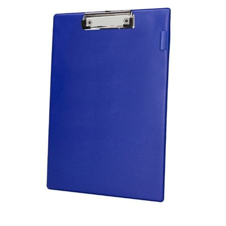 Carpeta Portafolios Q-Connect KF01297 Azul A4