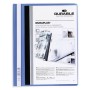 Dossier Durable 2579-06 Bleu A4