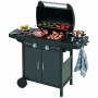 Barbacoa de Gas Campingaz 2 Series Classic EXS Negro Gris