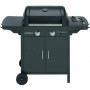 Barbacoa de Gas Campingaz 2 Series Classic EXS Negro Gris