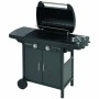 Barbacoa de Gas Campingaz 2 Series Classic EXS Negro Gris