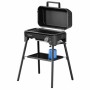 Barbacoa de Gas Campingaz Tour & Grill CV Plus Negro