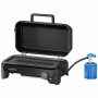 Barbacoa de Gas Campingaz Tour & Grill CV Plus Negro