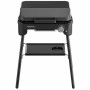 Barbacoa de Gas Campingaz Tour & Grill CV Plus Negro