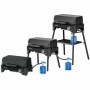 Barbacoa de Gas Campingaz Tour & Grill CV Plus Negro