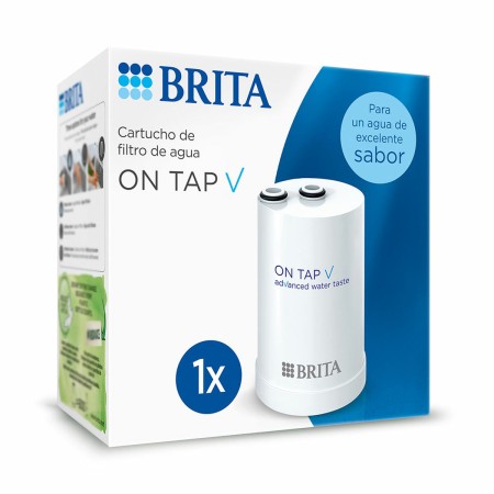 Filtre à eau Brita