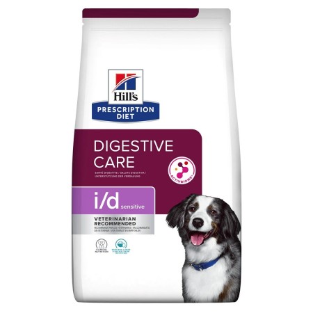 Nourriture Hill's Prescription Diet Sensitive Riz 12 kg