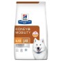 Nourriture Hill's Kidney + Mobility Viande 12 kg Adultes