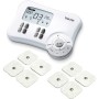 Electroestimulador Beurer 66200 Blanco