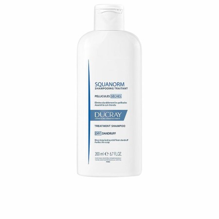 Champú Ducray Squanorm Gel