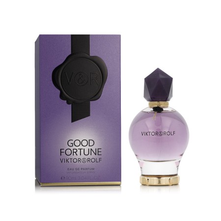 Perfume Mujer Viktor & Rolf Good Fortune EDP
