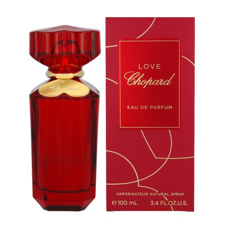 Parfum Femme Chopard Love Chopard EDP