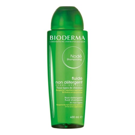 Shampooing Bioderma Node Fluide Cheveux normaux
