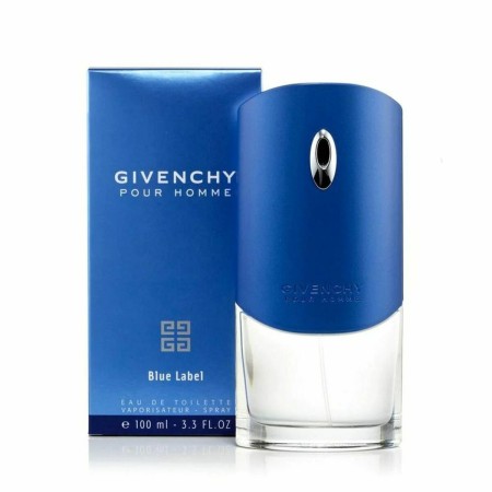 Parfum Homme Givenchy Pour Homme Blue Label