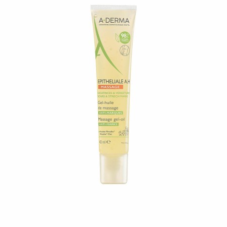 Aceite Corporal A-Derma Epitheliale Gel