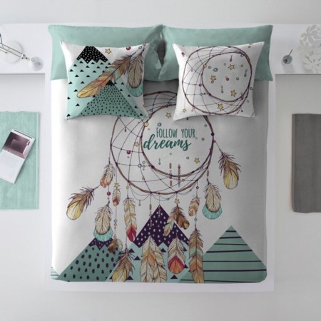 Housse de Couette Icehome Axel