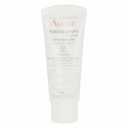 Crema Antirojeces Anti Rougeurs Avene Jour Crème Spf 20 Crema Mujer (1 unidad) (40 ml)