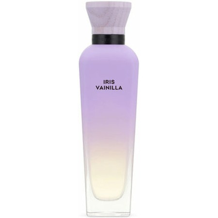 Parfum Femme Adolfo Dominguez Iris Vainilla EDP