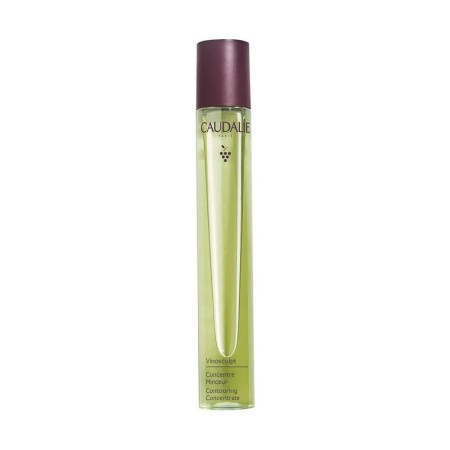 Aceite Corporal Concentrado Reafirmante Caudalie Contouring