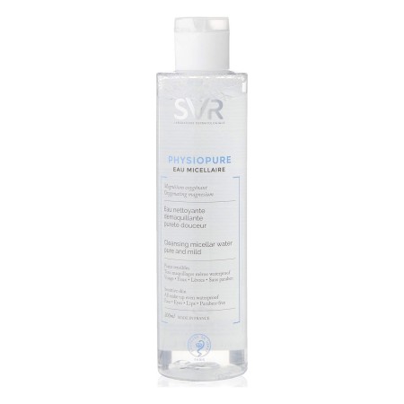 Agua Micelar SVR Physiopure (1 unidad)